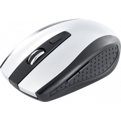 Mini souris sans fil bluetooth, 6 boutons, réso. 1600 dpi