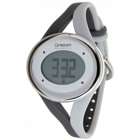 Montre sport ceinture cardiofréquencemètre oregon se336