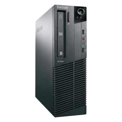 Pc reconditionné lenovo thinkcentre m91p 7033 i5, ram 8 go