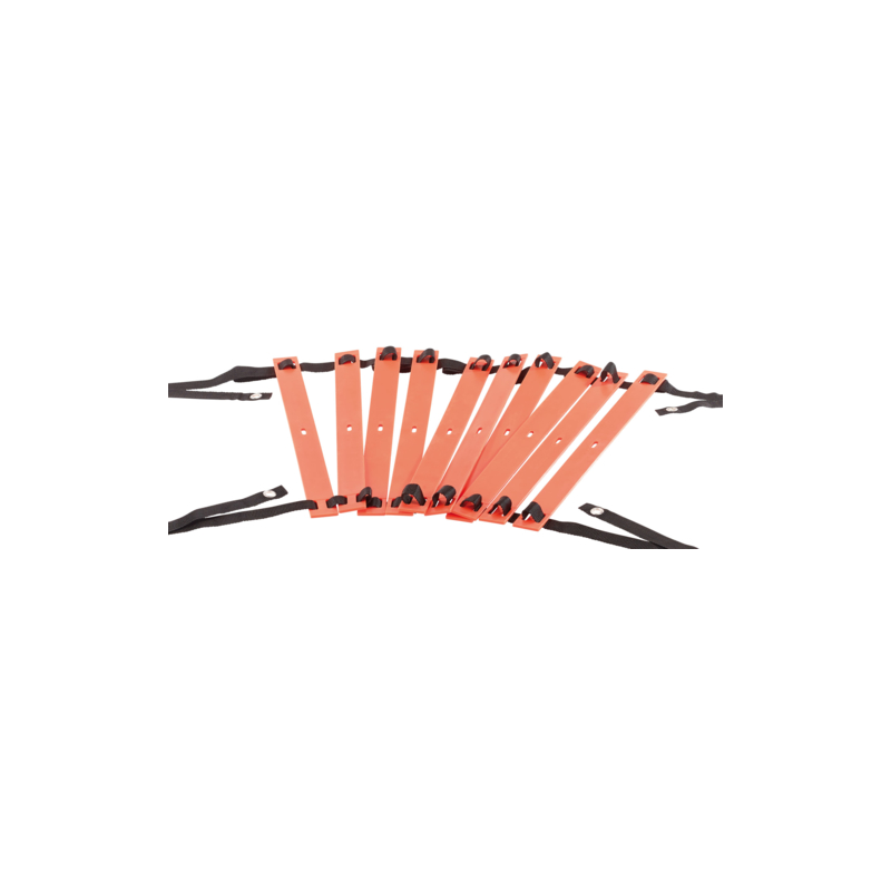 Echelle de coordination pour entraînement foot, basket, rugby