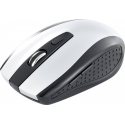 Mini souris sans fil bluetooth, 6 boutons, réso. 1600 dpi