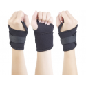 Bandage poignet en néoprène pour gaucher/droitier