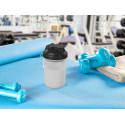 Shaker mélangeur idéal protéines et compléments pour musculation