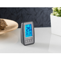 Thermomètre digital hygromètre, sonde externe et application infactory