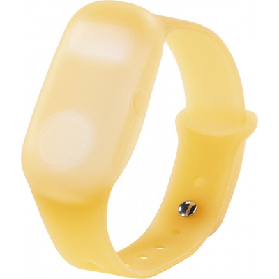 Bracelet de protection en silicone pour tracker gps gt-340 simvalley