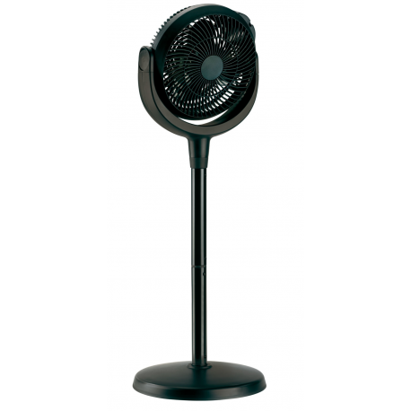 Ventilateur sur pied ou fixation murale (18/40 cm) sichler