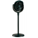 Ventilateur sur pied ou fixation murale (18/40 cm) sichler