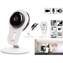 Caméra de surveillance hd sans fil ipc-220 contrôle par application