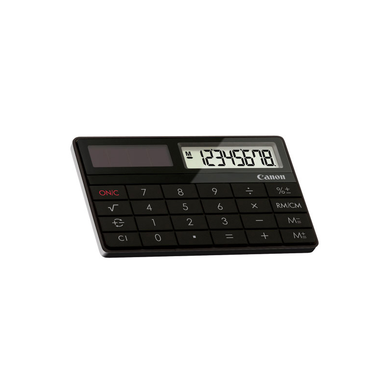 Calculatrices de bureau — Boutique Canon France