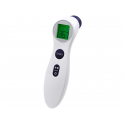 Thermomètre corporel infrarouge sans contact pour bébés et enfants