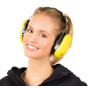 Casque antibruit universel