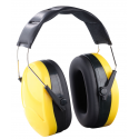 Casque antibruit universel