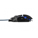 Souris usb pc gamer g-lab kult 400 touches reprogrammables
