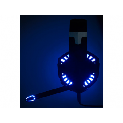 Casque gaming led micro et son surround 7.1 ghs-400 mod-it