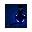 Casque gaming led micro et son surround 7.1 ghs-400 mod-it