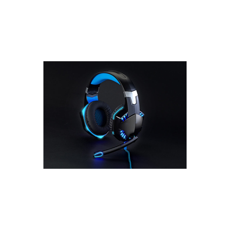 Casque gaming micro pas cher : trust gxt40 elite