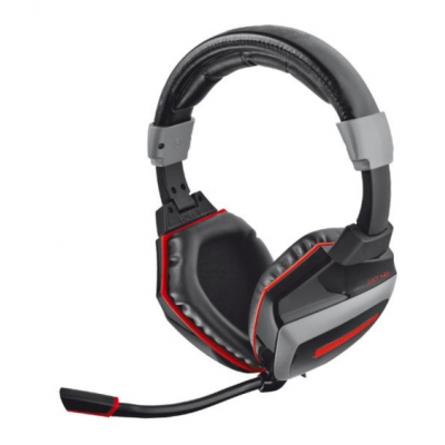 Casque Gaming LED avec micro et son Surround 7.1 GHS-250 Mod-IT