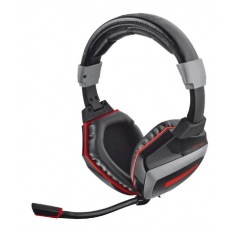 Casque gaming micro pas cher : trust gxt40 elite