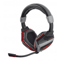 Casque gaming micro pas cher : trust gxt40 elite