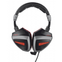 Casque gaming micro pas cher : trust gxt40 elite