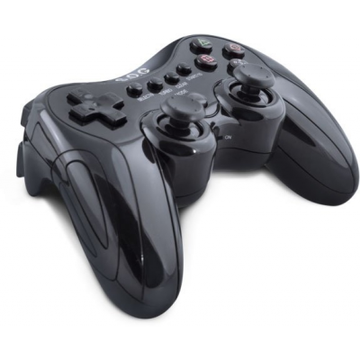 Manette pc, ps2 et ps3 / sans fil spirit of gamer