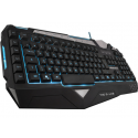 Clavier gaming macros paramétables g-lab keyz300