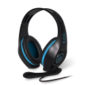 Casque gaming pour pc, ps3, ps4 et xbox 360 elite-h5 spirit of gamer