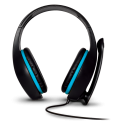 Casque gaming pour pc, ps3, ps4 et xbox 360 elite-h5 spirit of gamer