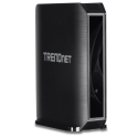 Routeur wifi double bande tew-824dru streamboost pour gaming