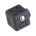 Fidget cube pas cher : dé anti-stress, améliorer sa concentration