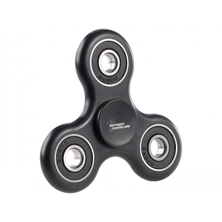 Hand spinner triangle à roulement à billes abec 7 pas cher