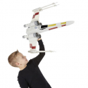 Modèle réduit géant x-wing star wars 70cm par hasbro