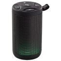 Haut-parleur nomade bluetooth effets lumineux clubbing lss-213