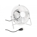 Ventilateur usb : mini ventilateur nomade de bureau