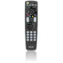 Télécommande tv universelle fonctions smart tv philips srp5004