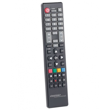 Télécommande de remplacement pour tv lg, samsung, philips, sony