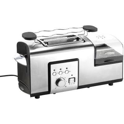 Grille-pain Toaster : Cdiscount propose un petit prix pour cette pépite