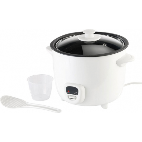 Cuiseur riz à vapeur pas cher : autocuiseur à capacité 1,5 l