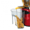 Extracteur de jus, laits végétaux et smoothies dop138 domoclip