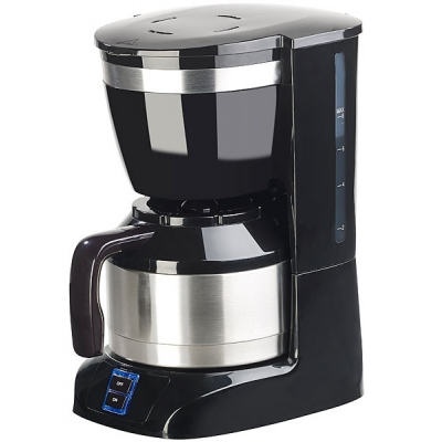 Machine à café filtre 8 tasses pichet isotherme