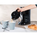 Machine à café filtre 8 tasses pichet isotherme
