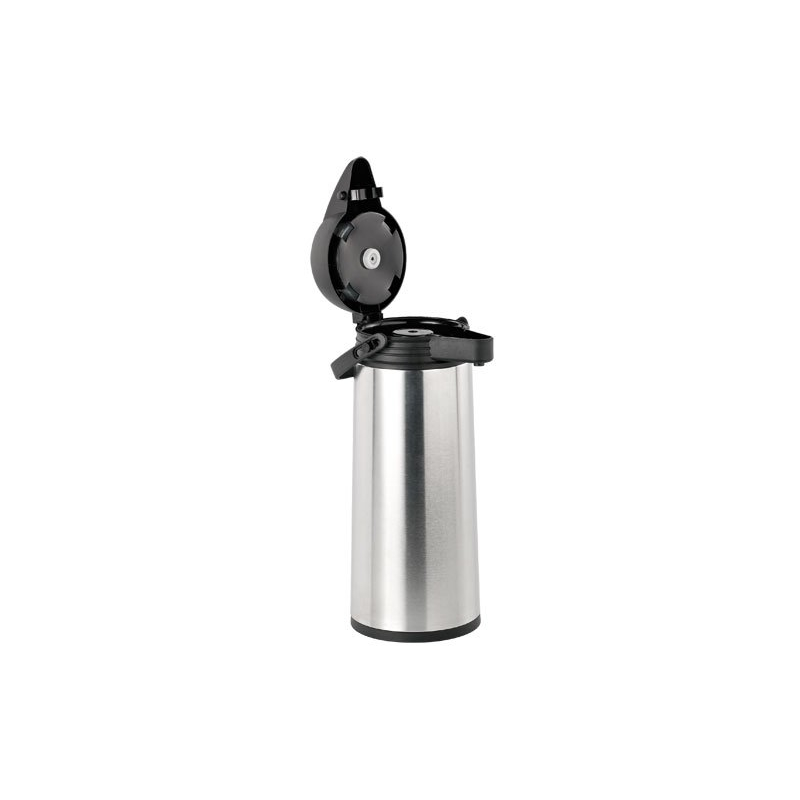 Pichet isotherme en inox 1,9 L, Contenants isothermes