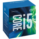 Processeur intel core i5 - 7400 de 3ghz - socket 1151, cache 6mo