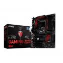 Carte mère msi h170 gaming m3 (socket 1151) usb 3.1