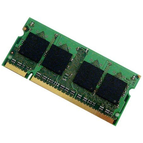 Achat mémoire sodimm  ddr2 - 1 go (800 mhz)