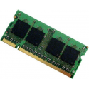 Achat mémoire sodimm  ddr2 - 1 go (800 mhz)