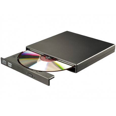 Verbatim Graveur de CD/DVD externe USB 2.0 - Lecteur graveur