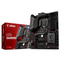 Carte mère pour pc gamer msi h270 gaming m3 ports usb 3.1