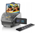 Scanner photo, diapositives et négatifs haute résolution pas cher