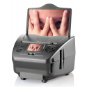 Scanner photo, diapositives et négatifs haute résolution pas cher